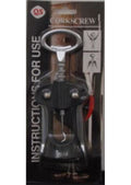 Corkscrew