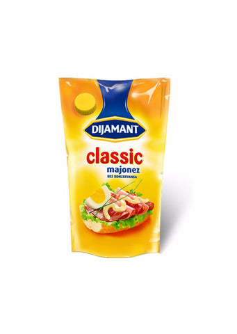 Dijamant - Mayonnaise classic 285g