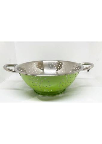 NB Trade Strainer green