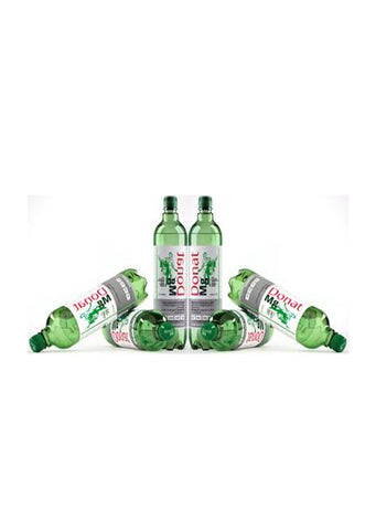 Donat Mg - Spring water 1L x 6pcs (BOX)