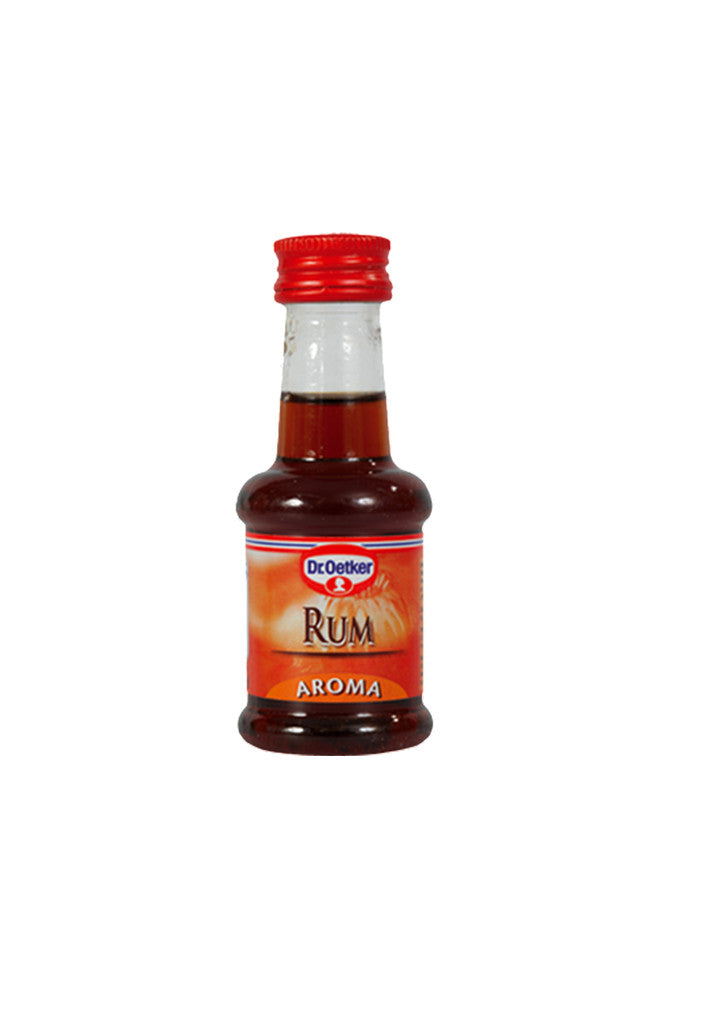 Dr.Oetker Aroma rum 38ml