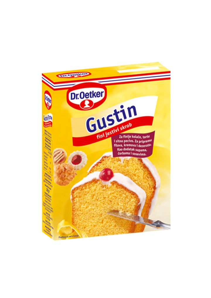 Dr.Oetker Corn starch 200g
