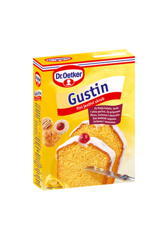 Dr.Oetker Corn starch 200g
