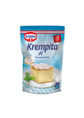 Dr.Oetker  Krempita filling 230g