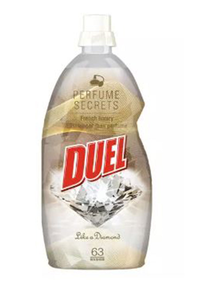 Duel - Like a Diamond softener 1.9l