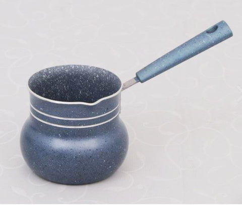 NB Trade -  Coffee pot blue 0.6L