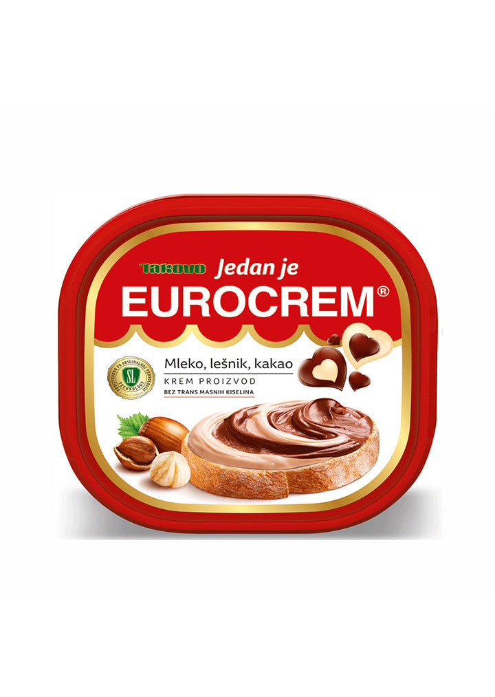 Takovo Eurocream 500g