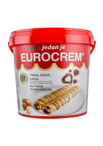 Takovo - Eurocream 1kg