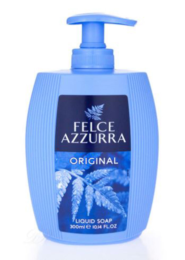 Felce Azzurra - Liquid soap original 300ml