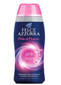 Felce Azzurra Perle di profumo in wash scent Pink bloom 250ml