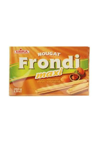 Mira Frondi nougat 250g