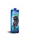 Fructal Superior blackcurrant juice 1L