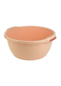 Plastic Bowl / Vangla Gala 24L Apricot