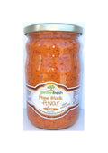 Garden Fresh Homemade ajvar mild 720g