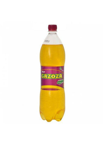 Gazoza Prilepska 1.5L X 6PCS (BOX)