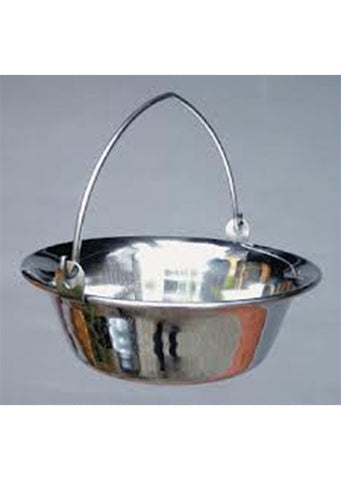 Goulash & Fish pot 20L