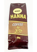 Hanna Minas coffee 250g
