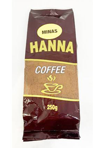 Hanna - Minas coffee 250g