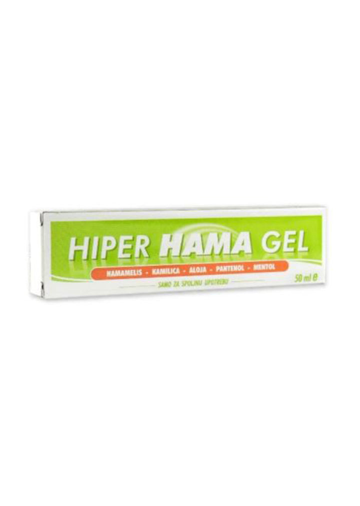 HIPER HAMA Gel 50ml