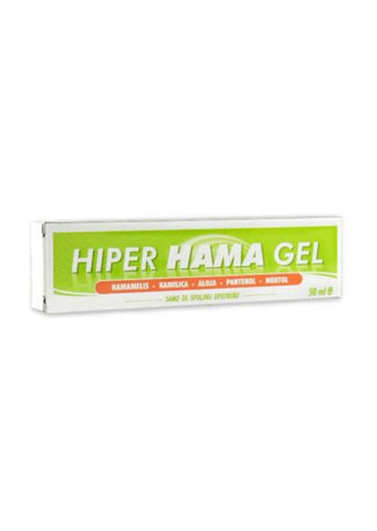 HIPER HAMA Gel 50ml