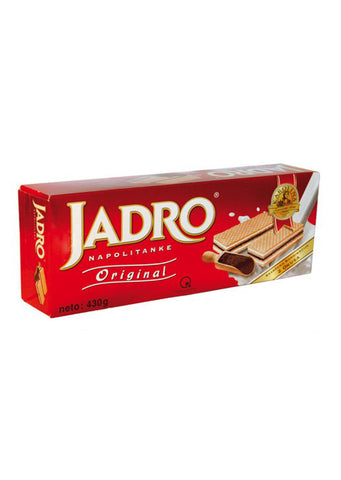 Kras Jadro - Original  wafers 430g