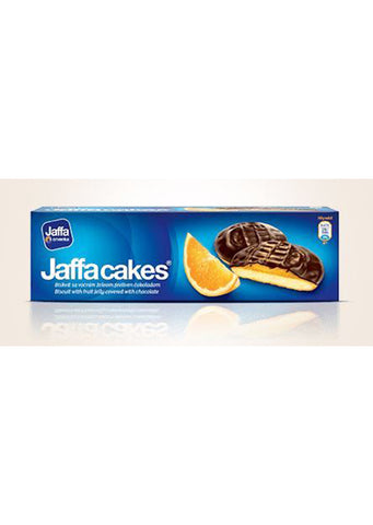 Jaffa cakes 150g