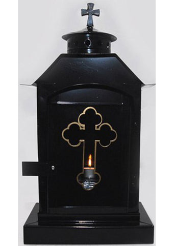 Orthodox candle box K7 Kucica za svece