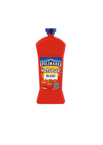 Polimark - Ketchup MILD 1L
