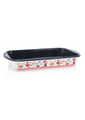 Metalac Lady chef baking tray 34x20cm / 4L