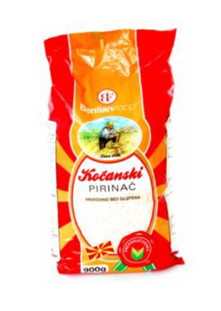 Benlian - Kocanski rice 800g