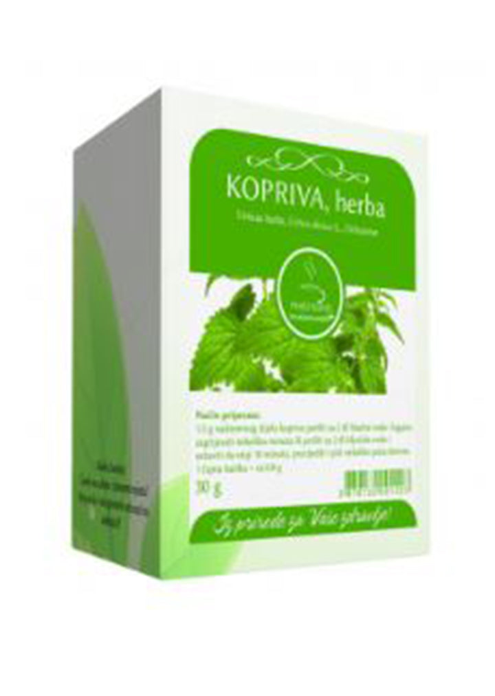 Pharmamed Nettle herb 30g