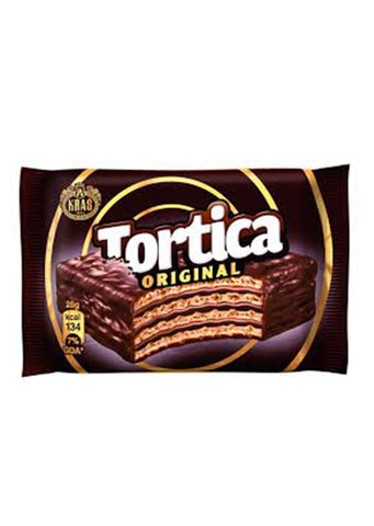 Kras - Tortica original 25g