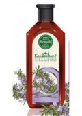 Krauterhof Rosemary shampoo for oily hair 500ml