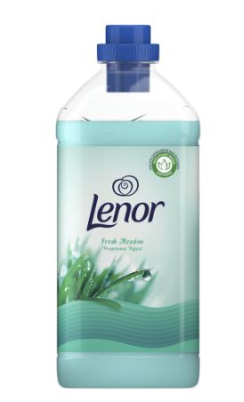 Lenor - Fresh meadow softener 1.71L