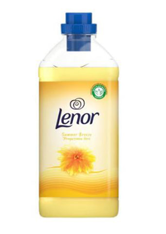 Lenor - Summer Breeze softener 1.625L