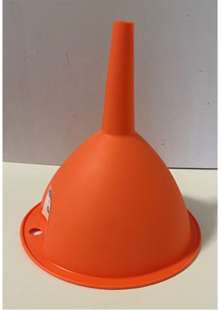 Plastic Funnel coral Ø17