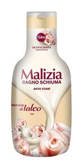 Malizia Nuvola di Talco bath 1L
