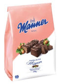 Manner Mignon Hazelnut Wafers 400g