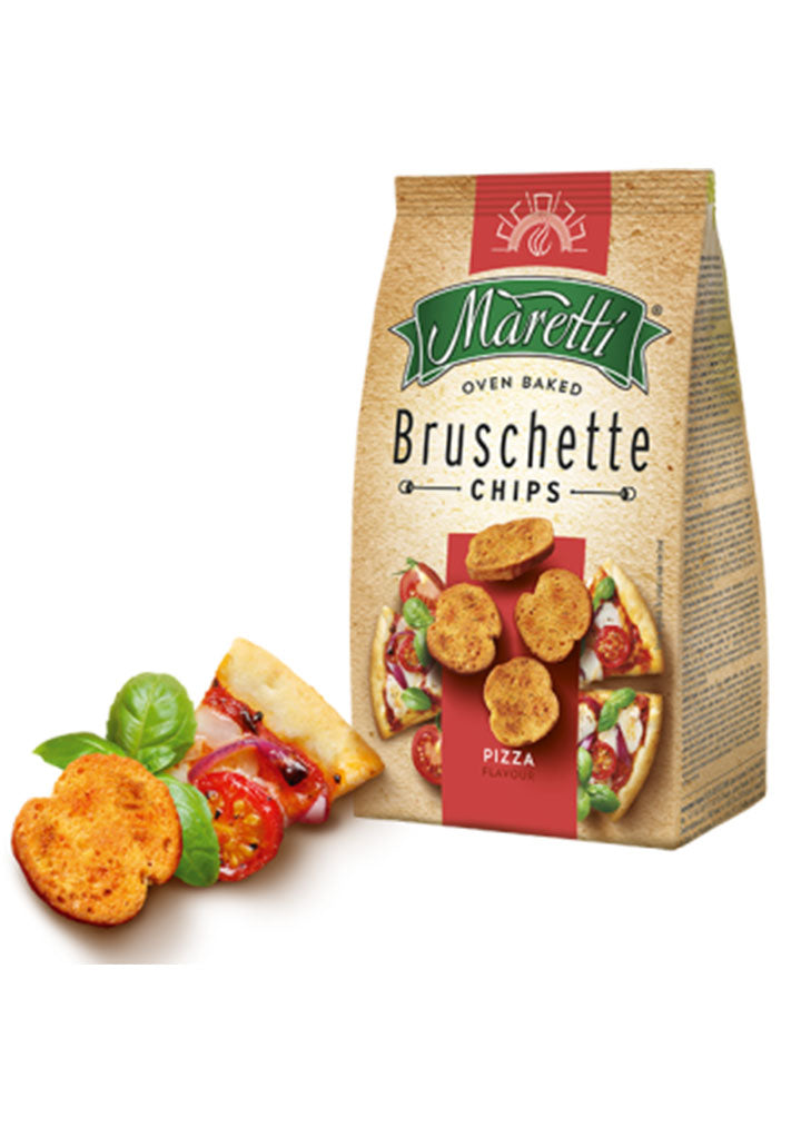 Maretti - Bruschette pizza 70g