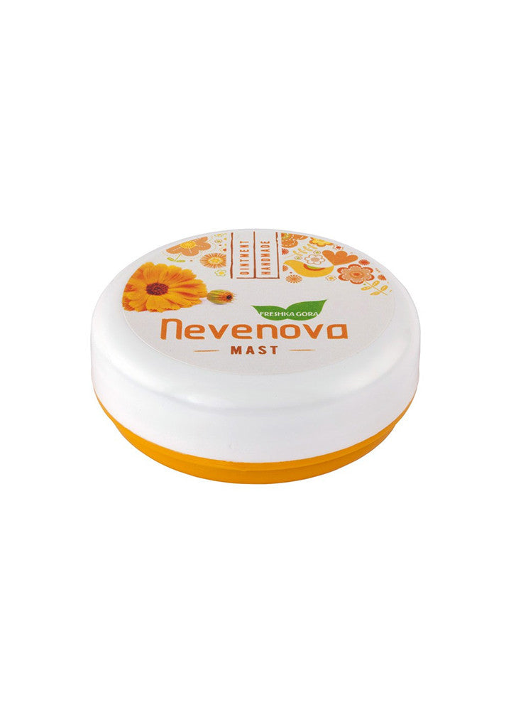 Freshka Gora - Calendula handmade ointment 50ml
