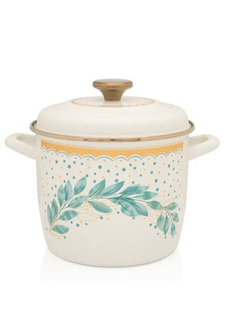 Metalac Pot GREEN LINE 20cm / 5.1lit