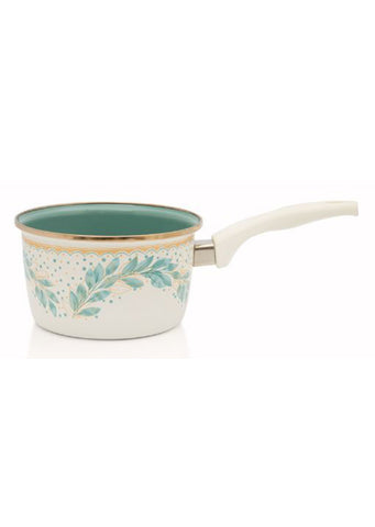 Metalac Casserole metal GREEN LINE 16cm / 1.9lit