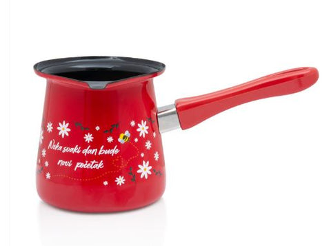 Metalac BEE Coffee pot 1.3L