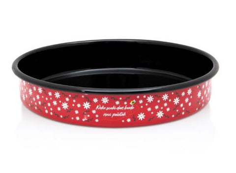 Metalac BEE classic pan 30cm