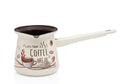 Metalac COFFEE BREAK Coffee pot for 7 coffees