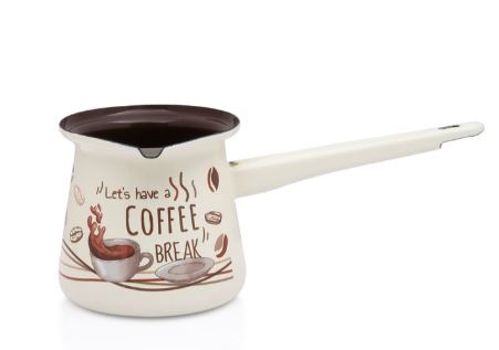 Metalac COFFEE BREAK Coffee pot for 7 coffees
