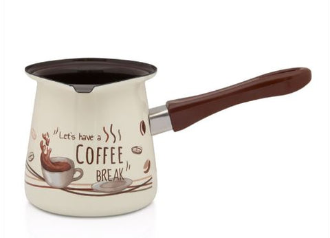 Metalac - COFFEE BREAK Coffee pot for 12 coffees