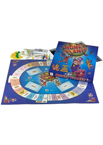 Money Planet