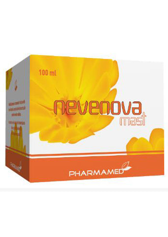Pharmamed - Herbifit Marigold Ointment 100 ml