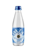 OAZA Natural spring water 0,25L (15pcs) BOX